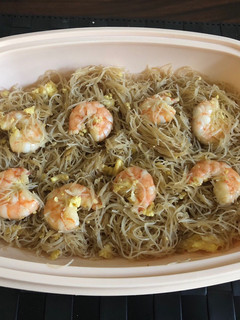 Foto resep Bihun Goreng Udang