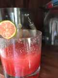 The cleaning Drink