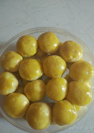 Foto resep Nastar Keju Nanas🍰