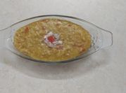 A picture of oats maggi