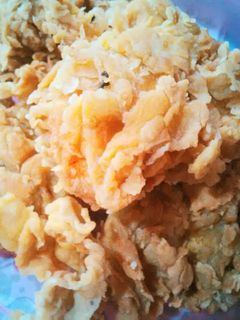 Foto resep Ayam Krispy