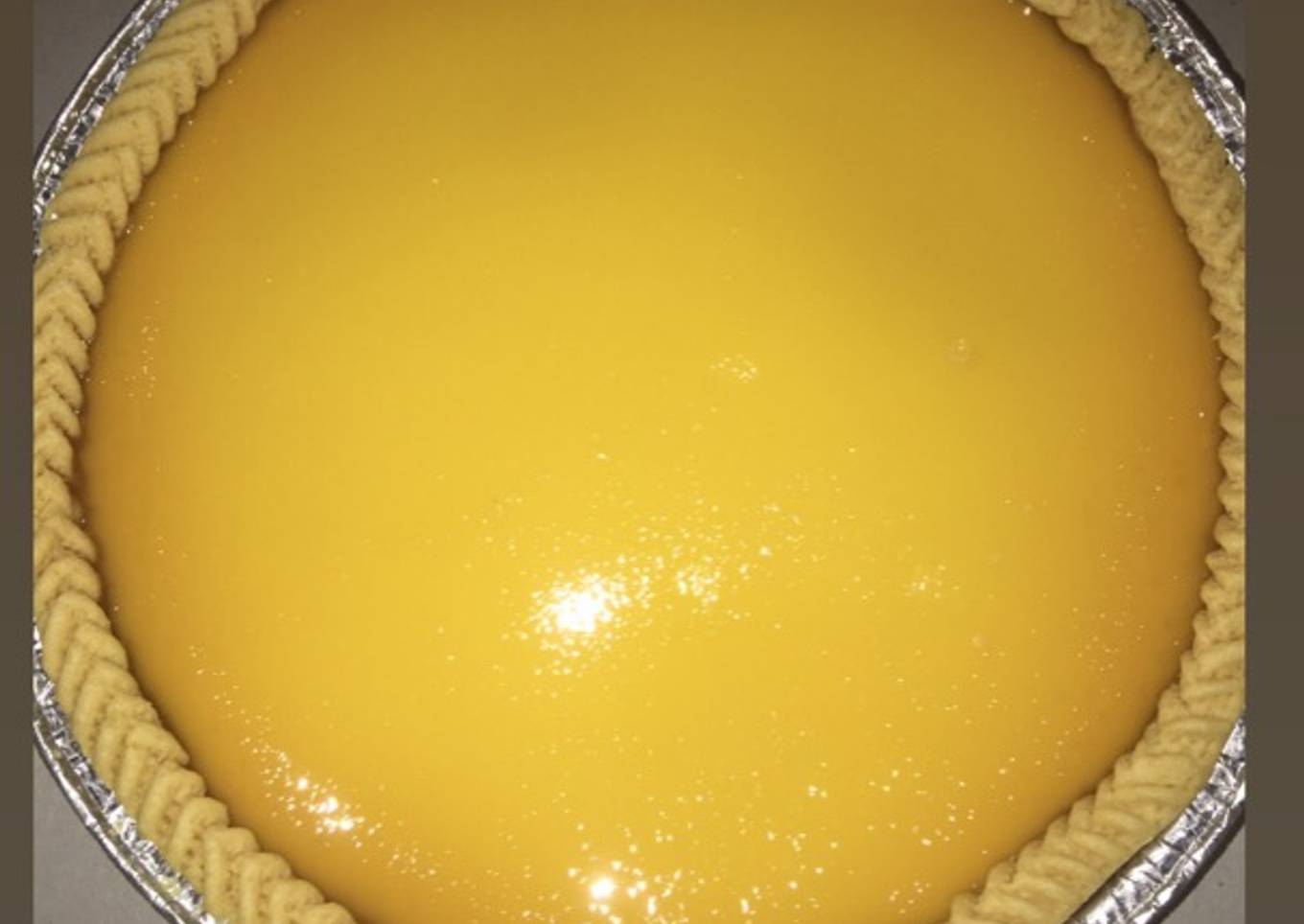 Lontar (kue khas Papua)