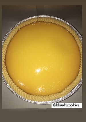 Foto resep Lontar (kue khas Papua)