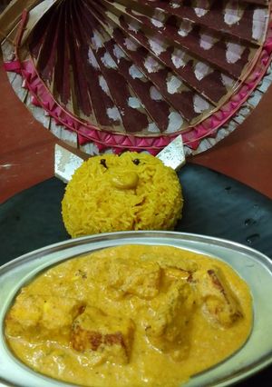 মালাই পনির(malai paneer recipe in Bengali) রেসিপির প্রধান ছবি