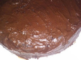 Torta Matilda 😍