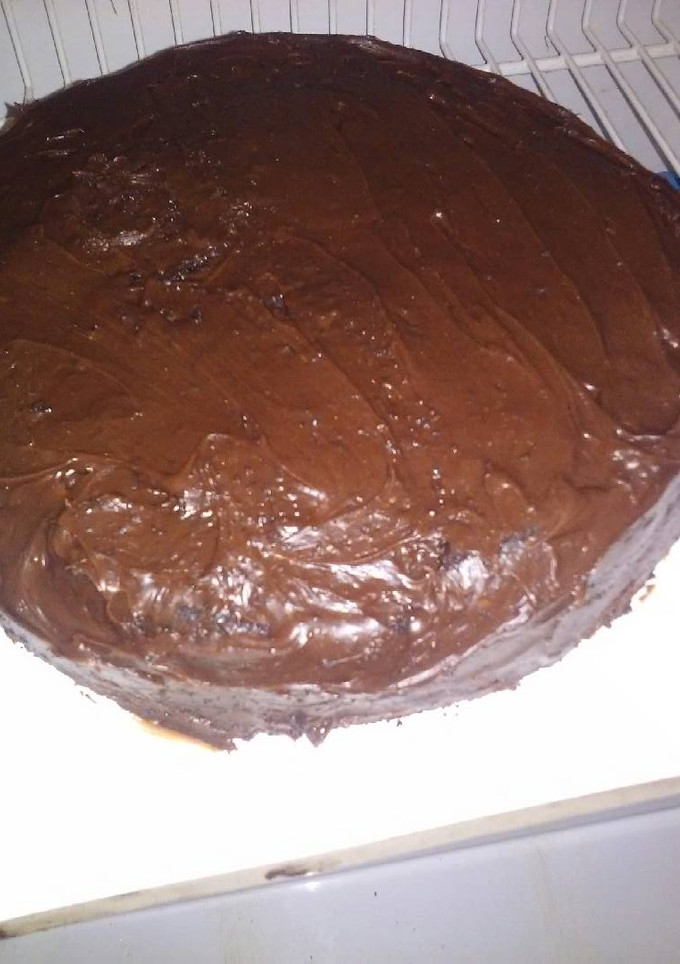 Una foto de Torta Matilda 😍