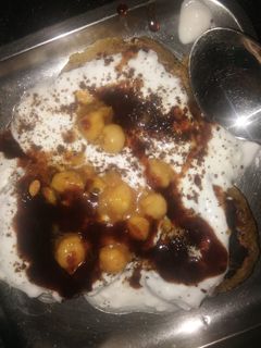 चटपटी आलू की टिक्की (chatpati aloo ki tikki recipe in Hindi) रेसिपी मुख्य फोटो