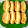 Pukis menul dan empuk