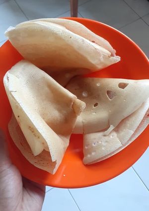 Foto resep Lekker / Terbul Tipsker