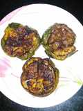 Brinjal Fry
