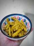 433 - Sulur Masak Kuning (11-GAS2025)