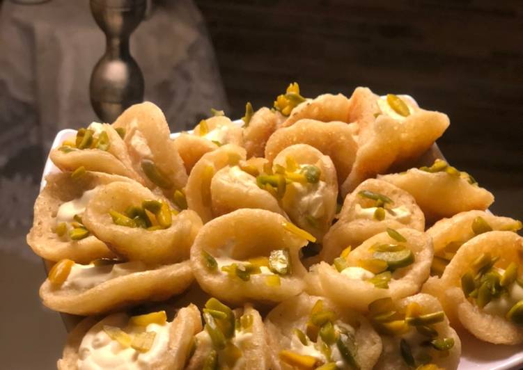 قطايف 😋