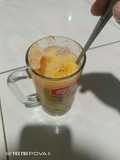Kolak pisang waluh