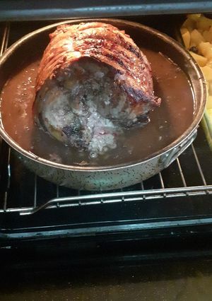 Foto di Prosciutto
