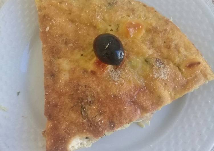 طاجين الجبن بالدجاج