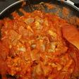 Morro de cerdo en salsa