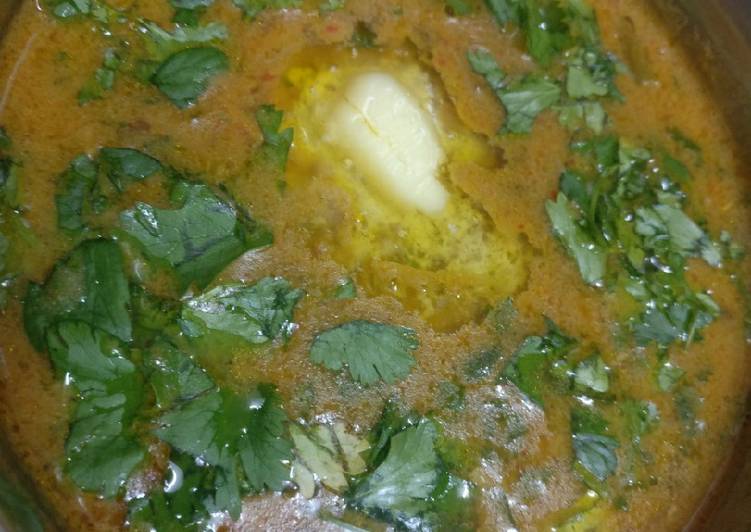 Recipe of Quick Dal makhni