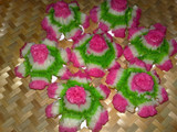 Bikang mawar cantik