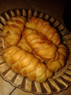 Foto resep Roti Goreng Isi Pisang