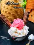 Ice Cream Merah Putih🇮🇩 (simple)