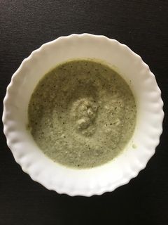 खोबरं चटणी (khobryachi chutney recipe in marathi) रेसिपी चे मुख्य फोटो