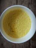 Bubur Jasuke | Snack MPASI 6+