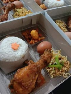 Foto resep Ayam bumbu bali (jawa)