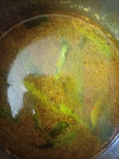 தக்காளி ரசம்(tomato rasam recipe in tamil) செய்முறை முக்கிய புகைப்படம்