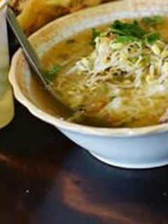Foto resep Soto ayam