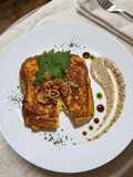 Roti Bakar Sedap