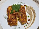 Roti Bakar Sedap