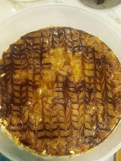 صورة لوصفة كيك 10/10