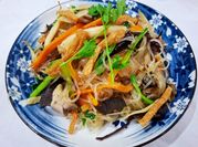 Hình ảnh của hu tieu