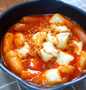 Resep Cheese Tteokpokki Homemade yang Bikin Ngiler