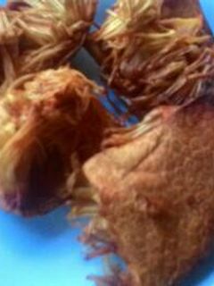 Foto resep Goreng kulit nangka cempedak