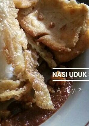 Foto resep Nasi Uduk Sederhana