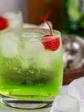 Grinch Cocktail