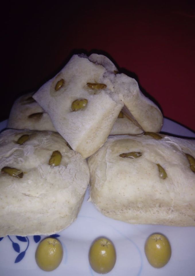Una foto de Ciabatta