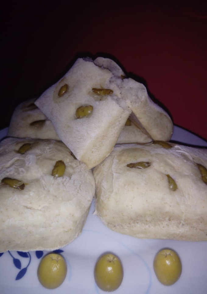 Una foto de Ciabatta