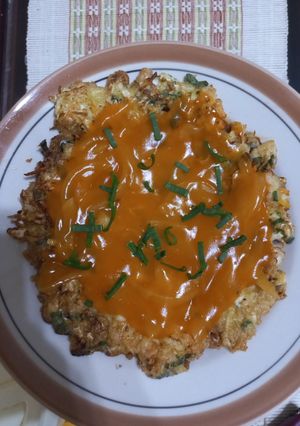 Foto resep Fuyunghai