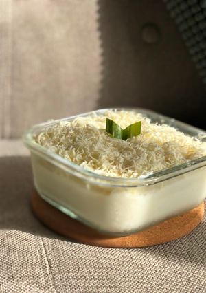 Foto resep Setup Roti Tawar