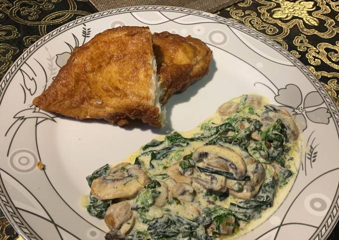 Cara Gampang Membuat Pari Fish and Chips Anti Gagal