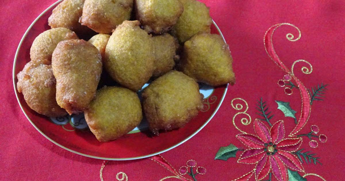 7 Sobremesas Tradicionais para o Natal