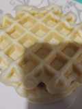Waffles (Rápidos y fácil)