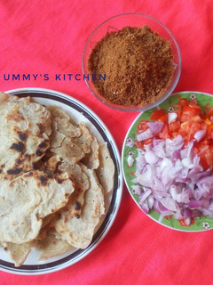 A picture of Gurasa (bandashe).