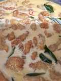 Chicken Buttermilk