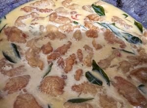Gambar Chicken Buttermilk