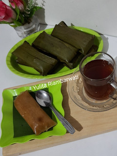 Foto resep 328. Lemet Singkong