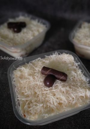 Foto resep CheeseKuit Ekonomis