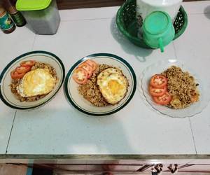 Siap Saji Nasi Goreng Seafood daur ulang Hari Ini Siap Saji Nasi Goreng Seafood daur ulang Hari Ini